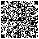 QR code with Aamerican Aalarm Inc contacts