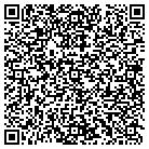 QR code with Advanced Equipment Sales Inc contacts