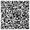 QR code with 3 Phase Electric contacts