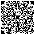QR code with Adi contacts