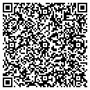 QR code with Alarmpath contacts