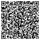 QR code with A M C Quick Connect contacts