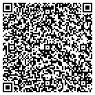 QR code with Gasbusters Of Gillette LLC contacts