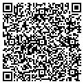 QR code with BES Inc contacts