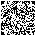QR code with Isn contacts
