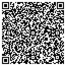 QR code with Asv Mobility contacts