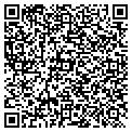 QR code with Cbs Broadcasting Inc contacts