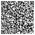 QR code with Blue Fish contacts