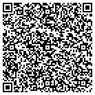 QR code with Refrigeration Specialties contacts