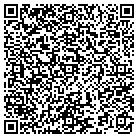 QR code with Alva Travis Lawn & Landsc contacts