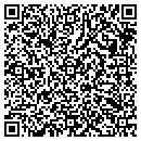 QR code with Mitori Sushi contacts