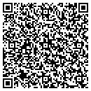QR code with C C Dickson CO contacts