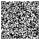 QR code with C & J Refrigeration Inc contacts