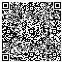 QR code with Beck's Place contacts