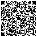 QR code with B R Supply Inc contacts