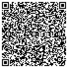 QR code with Blue Crab Productions Inc contacts