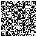 QR code with Cbs Corporation contacts