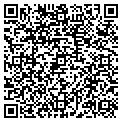 QR code with Cbs Corporation contacts