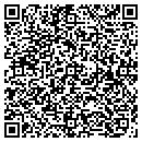 QR code with R C Refridgeration contacts
