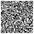 QR code with D R Jones Distributing CO contacts