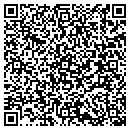 QR code with R & S Electrical Service Co Inc contacts