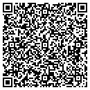 QR code with The Tater Patch contacts
