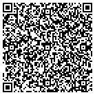 QR code with Action Signs & Lighting contacts