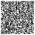 QR code with Caldarelli Desertscape & Light contacts