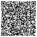 QR code with Bec Inc contacts