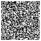 QR code with A Brighter Beam Searchlight contacts