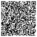 QR code with Damask contacts