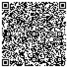 QR code with C And C Hvac Contracting Services contacts