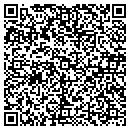 QR code with D&N Custom Lighting LLC contacts