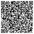 QR code with Chant contacts