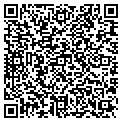QR code with Dani's contacts