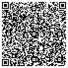 QR code with Apv Exhibit Lighting Design contacts