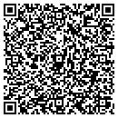 QR code with Rib Shack contacts