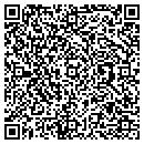 QR code with A&D Lighting contacts