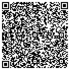 QR code with C E Holt Refrigeration Inc contacts