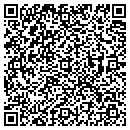 QR code with Are Lighting contacts