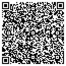 QR code with Trails End contacts