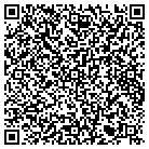 QR code with Knockum Hill Bar B Que contacts