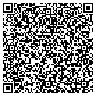 QR code with King & O'connor Incorporated contacts