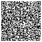 QR code with A New Dimension in Lighting contacts