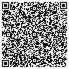 QR code with Refricentro De Ponce Inc contacts