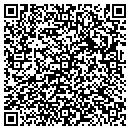 QR code with B K Block Co contacts