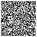 QR code with C & L Electrical Supply CO contacts