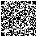 QR code with C C Dickson CO contacts