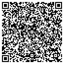 QR code with C C Dickson CO contacts