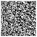 QR code with C C Dickson CO contacts